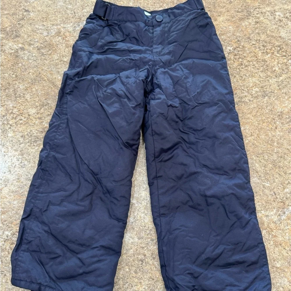 Girls Snow Pants